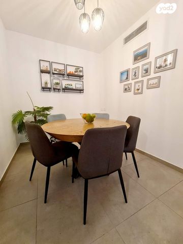 דירה, אהבת אדם, כפר יונה