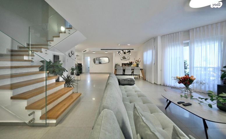 גג/ פנטהאוז, אלקבץ, נאות שקמה, ראשון לציון