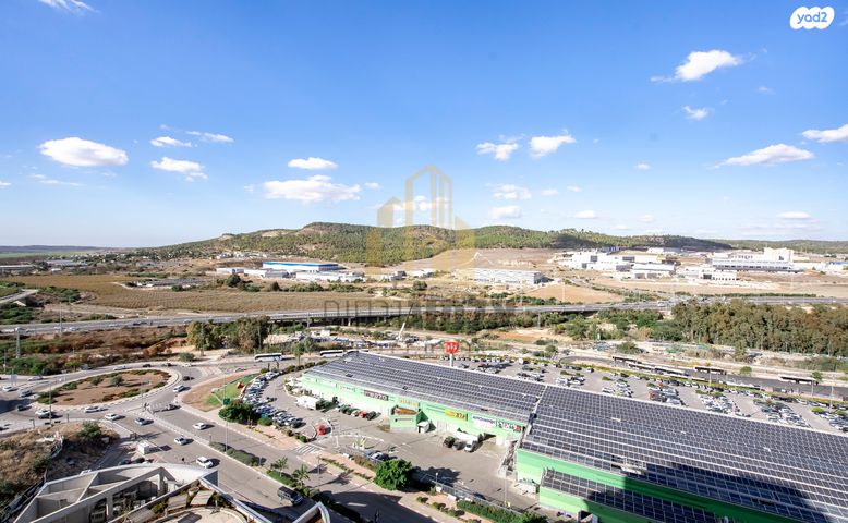 דירה, בית שמש