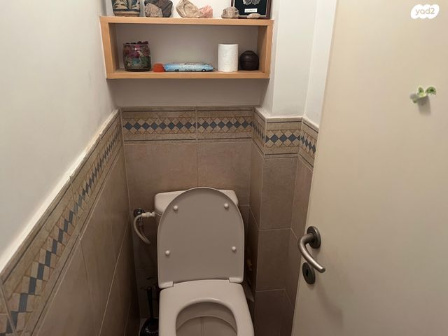 דירה, האשל, רסקו א', חולון