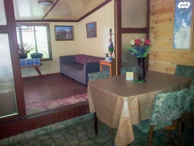 דירת גן, הדקל, בני עי''ש, בני עי"ש