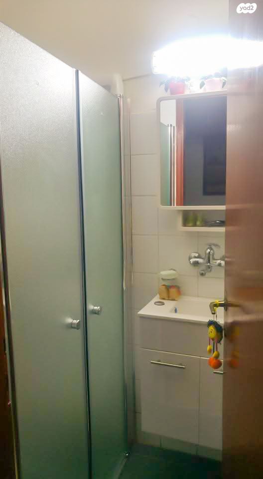 דירת גן, הדקל, בני עי''ש, בני עי"ש