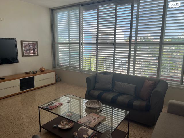 דירה, האשל, רסקו א', חולון