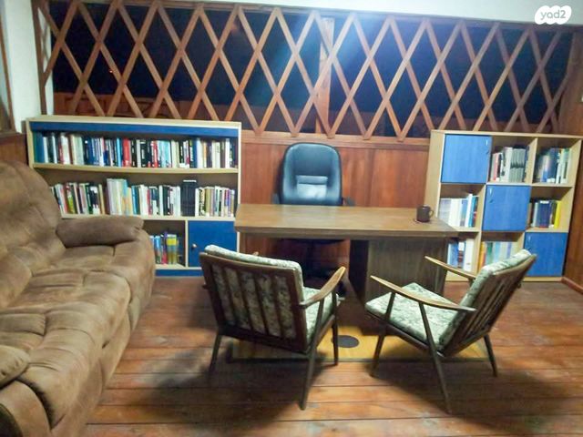 דירת גן, הדקל, בני עי''ש, בני עי"ש