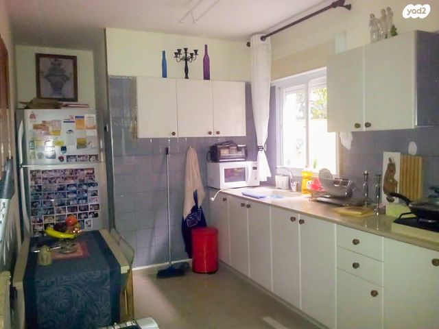 דירת גן, הדקל, בני עי''ש, בני עי"ש