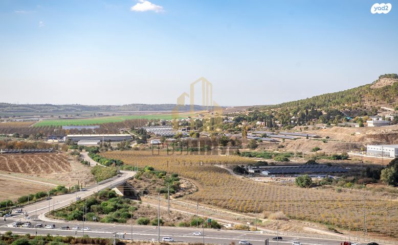 דירה, בית שמש