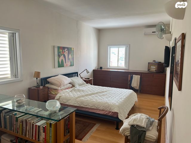 דירה, האשל, רסקו א', חולון