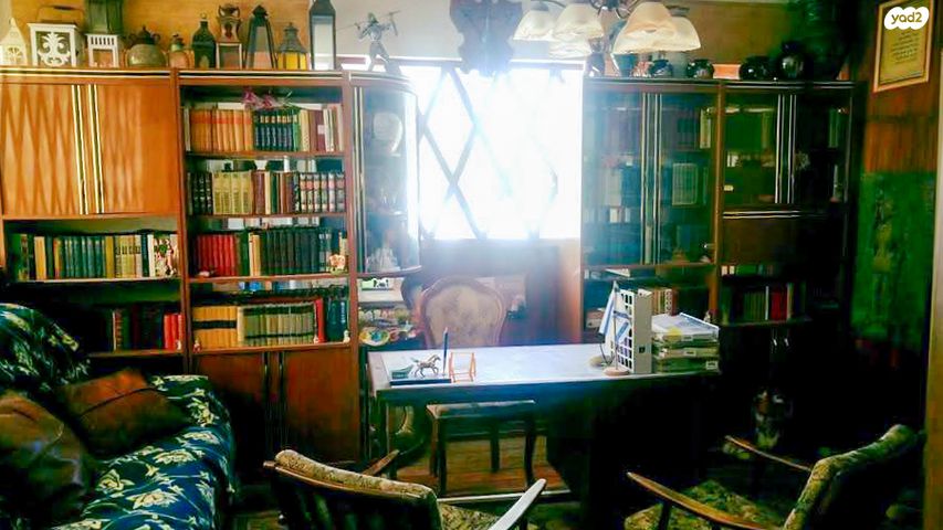 דירת גן, הדקל, בני עי''ש, בני עי"ש