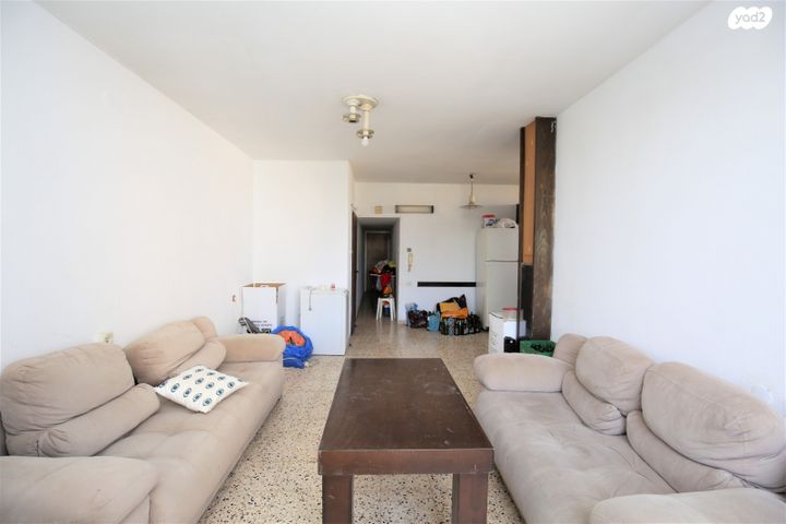 גג/ פנטהאוז, יצחק בן דוד, מחנה יהודה, פתח תקווה