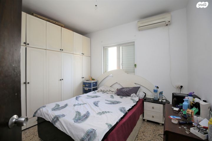 גג/ פנטהאוז, יצחק בן דוד, מחנה יהודה, פתח תקווה