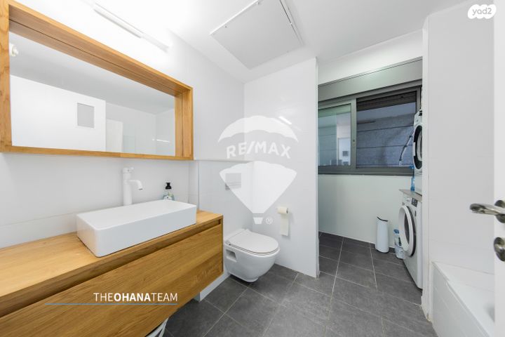 דירה, דוד רזניק 11, גלי הים, נתניה