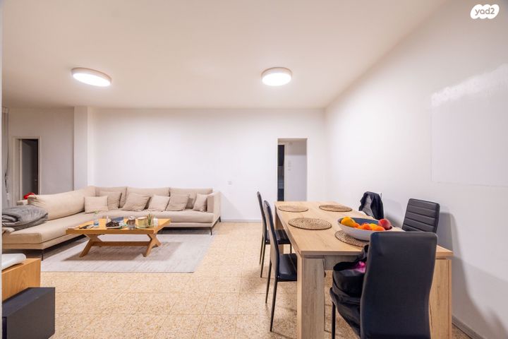 דירה, קק"ל, המרכז השקט / מרכז העיר, פתח תקווה