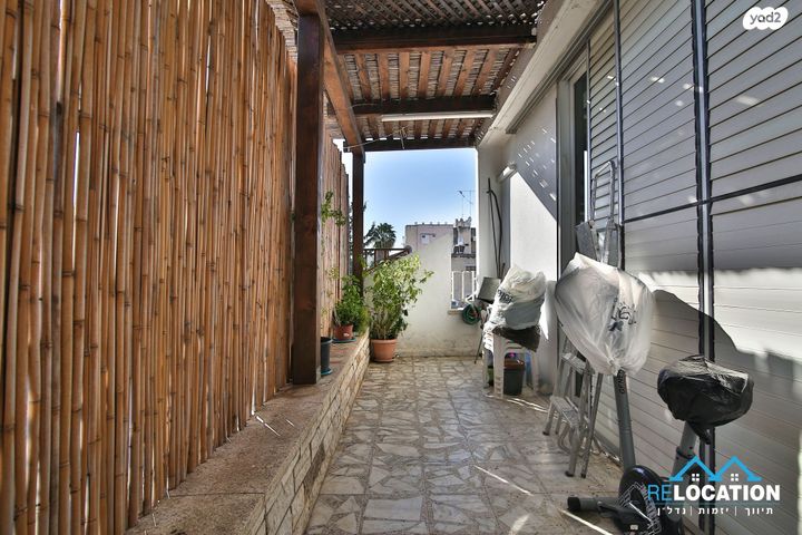 דירה, סוקולוב 13, מרכז העיר, קרית אתא