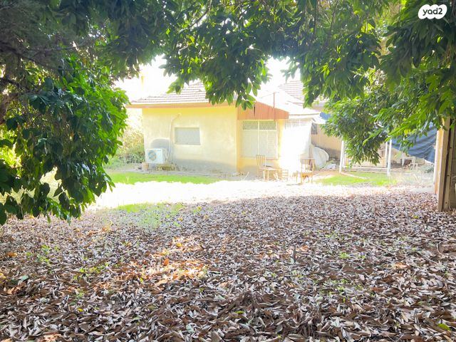 בית פרטי/ קוטג', הותיקה, קרית אונו