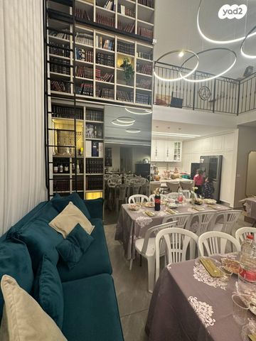 דופלקס, לוד