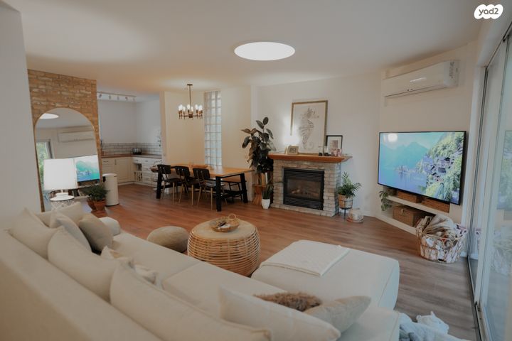 בית פרטי/ קוטג', המרגנית, קדימה צורן