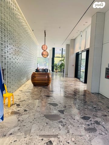 דירה, צמרות איילון, פארק צמרת, תל אביב יפו