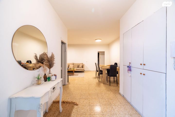 דירה, קק"ל, המרכז השקט / מרכז העיר, פתח תקווה