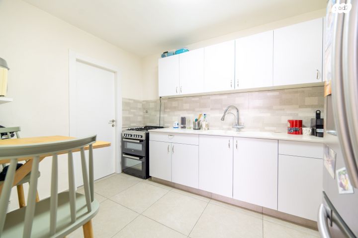 דירה, הרב אונטרמן, קרית הרב סלומון, פתח תקווה