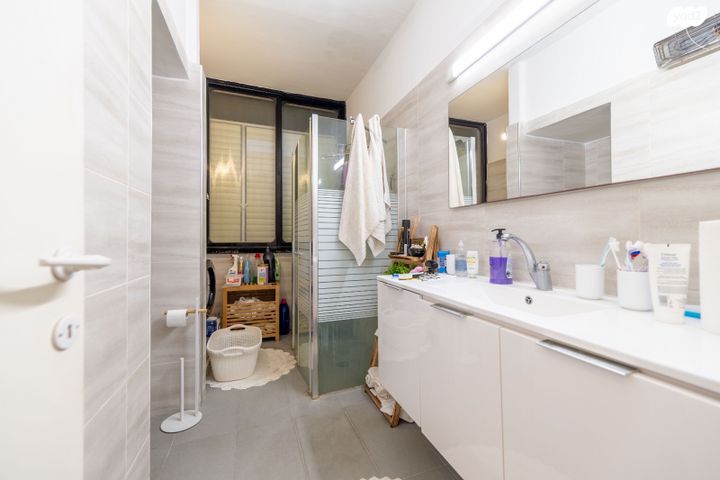 דירה, קק"ל, המרכז השקט / מרכז העיר, פתח תקווה