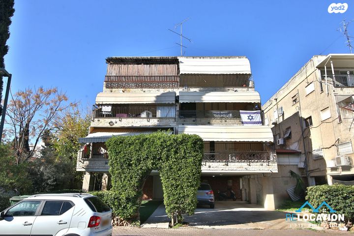 דירה, סוקולוב 13, מרכז העיר, קרית אתא