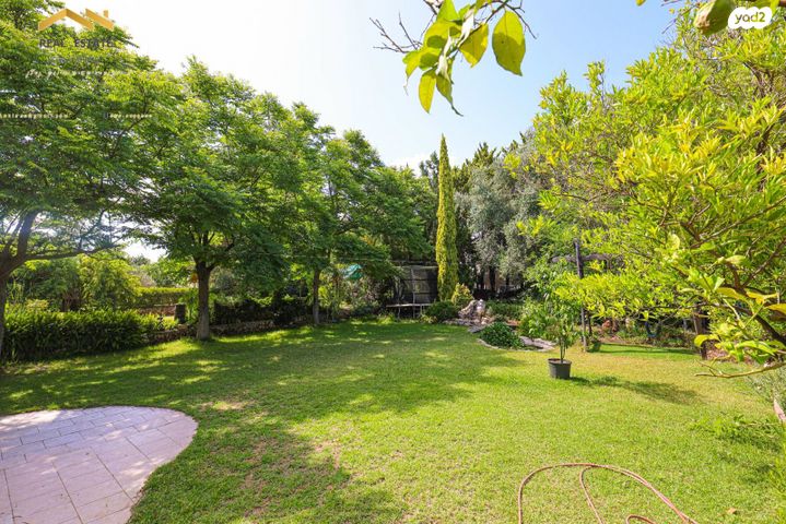 בית פרטי/ קוטג', המרגנית, קדימה צורן