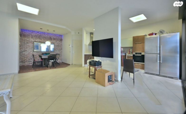 דירה, קרית אונו