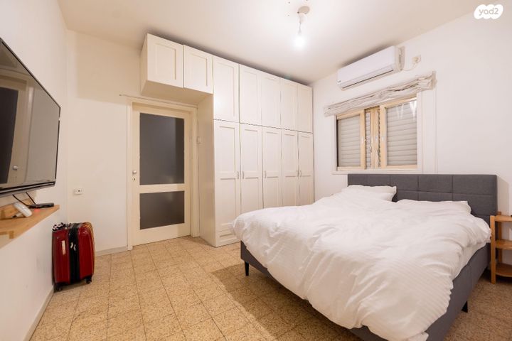 דירה, קק"ל, המרכז השקט / מרכז העיר, פתח תקווה