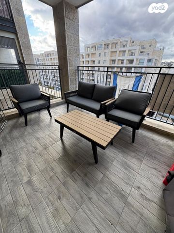 דירה, ירושלים