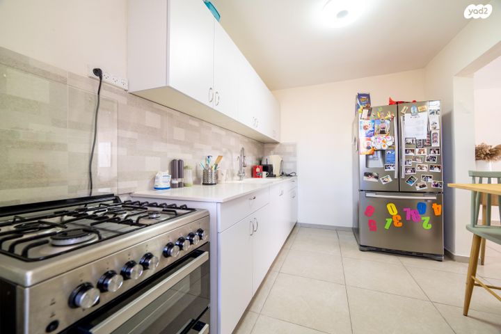 דירה, הרב אונטרמן, קרית הרב סלומון, פתח תקווה