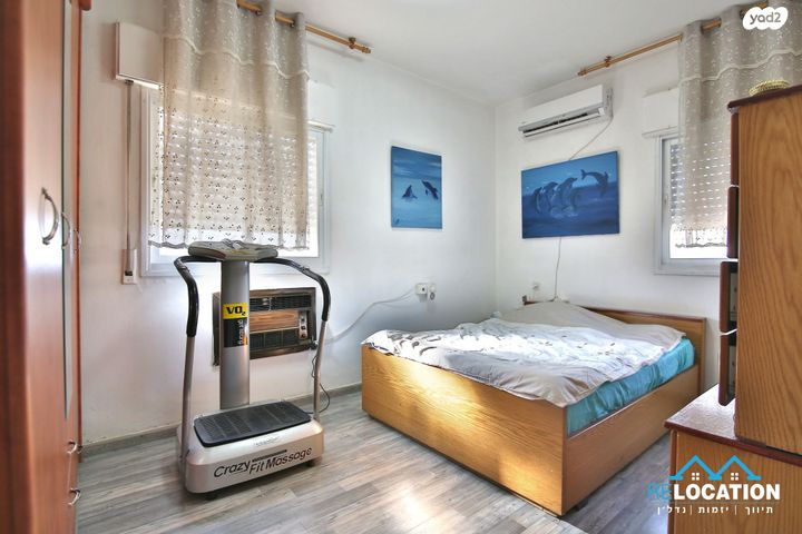 דירה, סוקולוב 13, מרכז העיר, קרית אתא