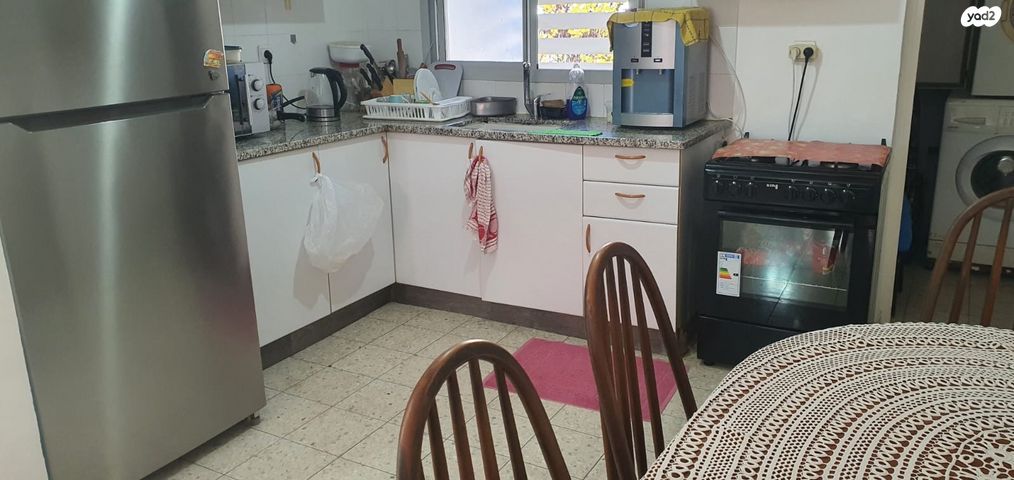 דירה, נחל הירקון 8, הנחלים, מודיעין מכבים רעות