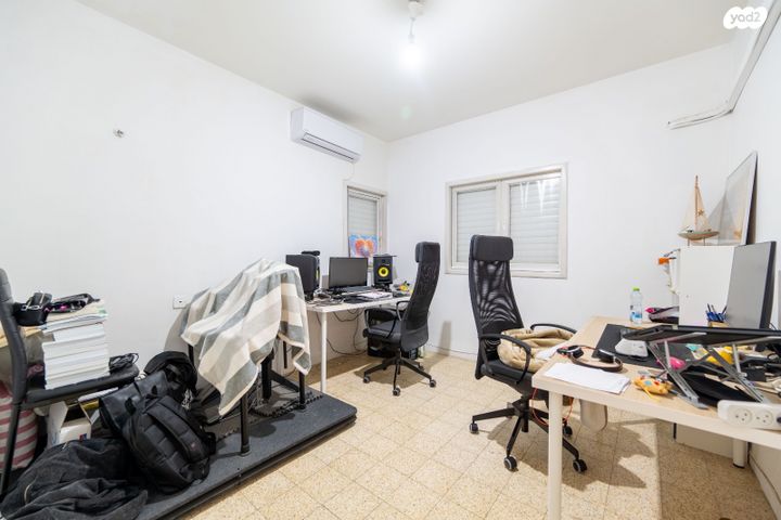 דירה, קק"ל, המרכז השקט / מרכז העיר, פתח תקווה