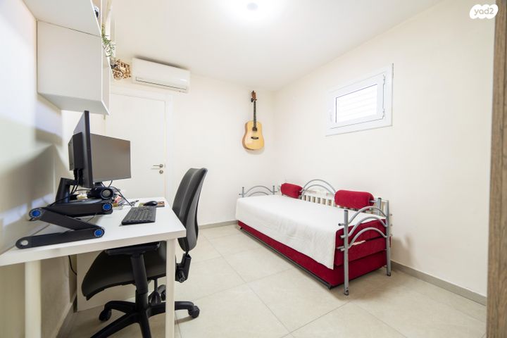 דירה, הרב אונטרמן, קרית הרב סלומון, פתח תקווה