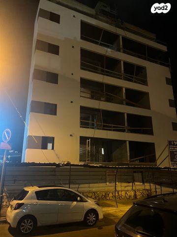 דירת גן, השחף, בת גלים, חיפה