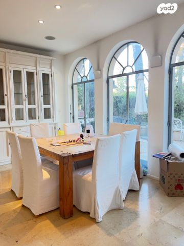 בית פרטי/ קוטג', סביון