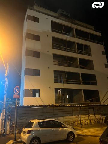 דירת גן, השחף, בת גלים, חיפה