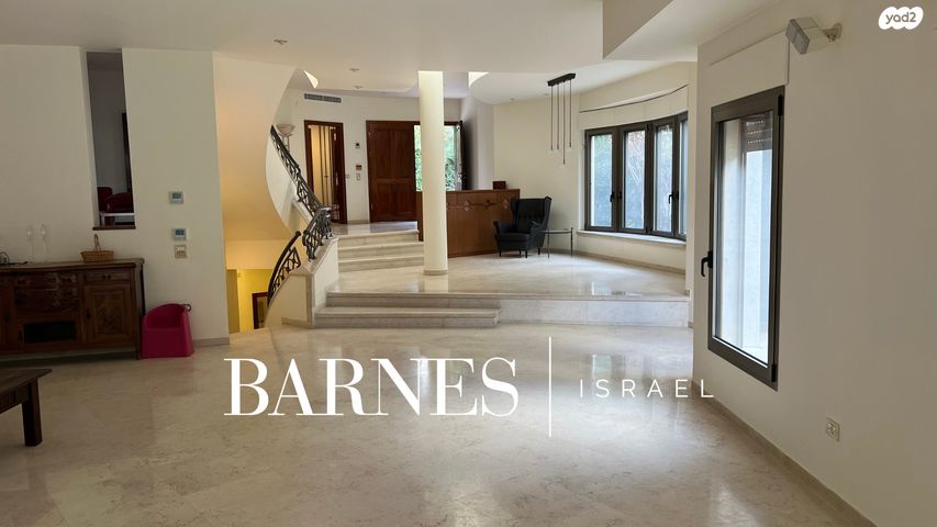 בית פרטי/ קוטג', שלווה, הרצליה פיתוח, הרצליה