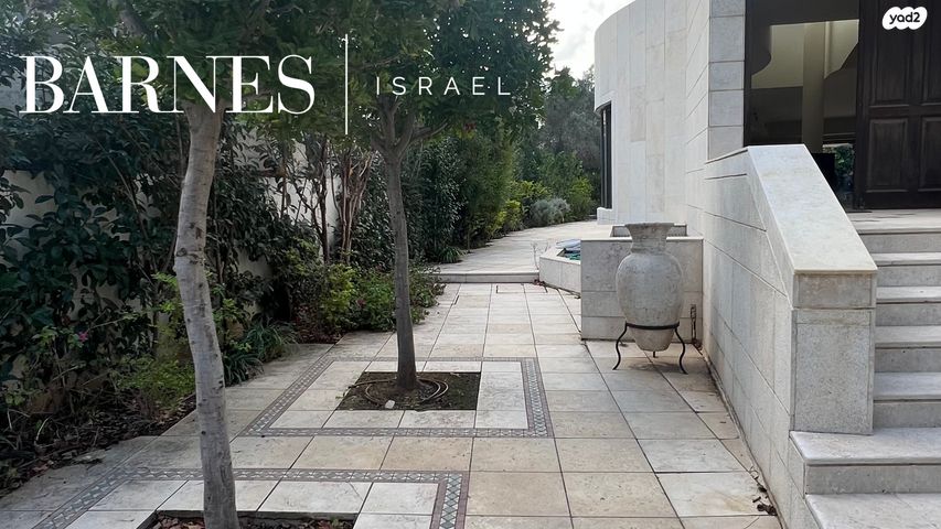 בית פרטי/ קוטג', שלווה, הרצליה פיתוח, הרצליה