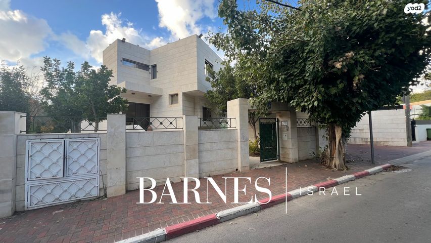 בית פרטי/ קוטג', שלווה, הרצליה פיתוח, הרצליה