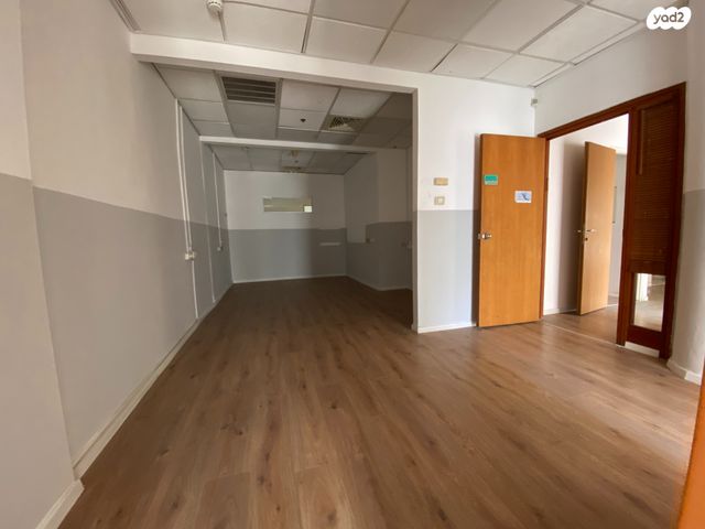 משרדים, פרופסור יחזקאל קויפמן 6, נווה צדק, תל אביב יפו
