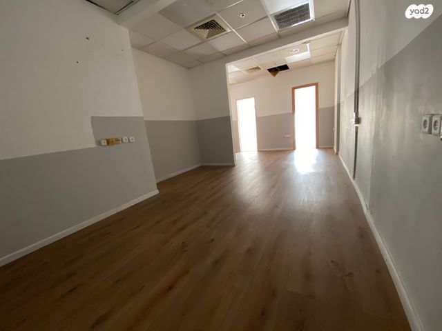 משרדים, פרופסור יחזקאל קויפמן 6, נווה צדק, תל אביב יפו