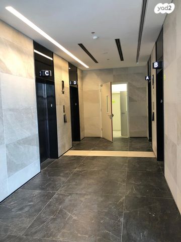 משרדים, החרש, אזור תעשיה נווה נאמן, הוד השרון