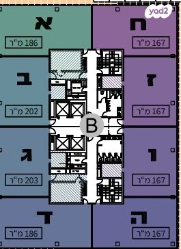 משרדים, החרש, אזור תעשיה נווה נאמן, הוד השרון
