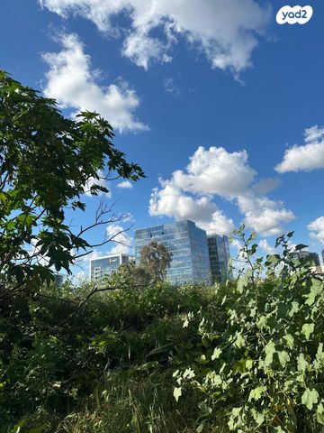 משרדים, החרש, אזור תעשיה נווה נאמן, הוד השרון