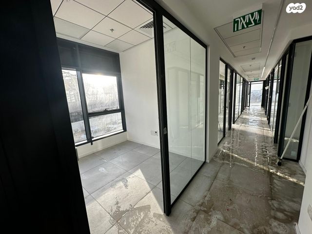 משרדים, אזור תעשיה גבעת שאול, ירושלים