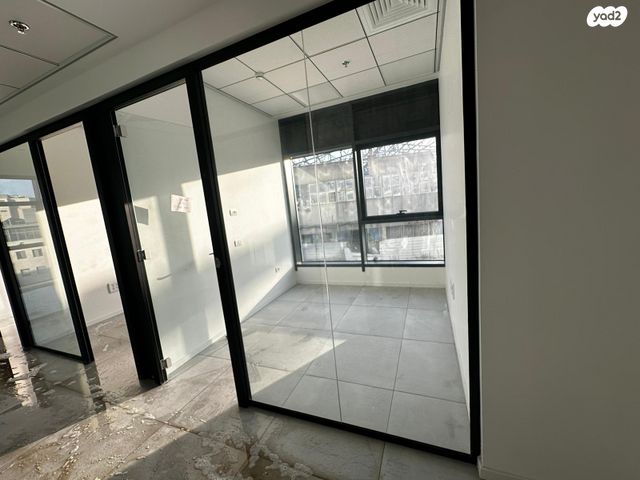 משרדים, אזור תעשיה גבעת שאול, ירושלים