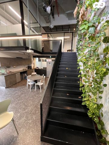 משרדים, אזור תעשיה ספיר, נתניה