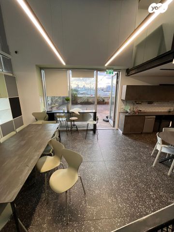 משרדים, אזור תעשיה ספיר, נתניה