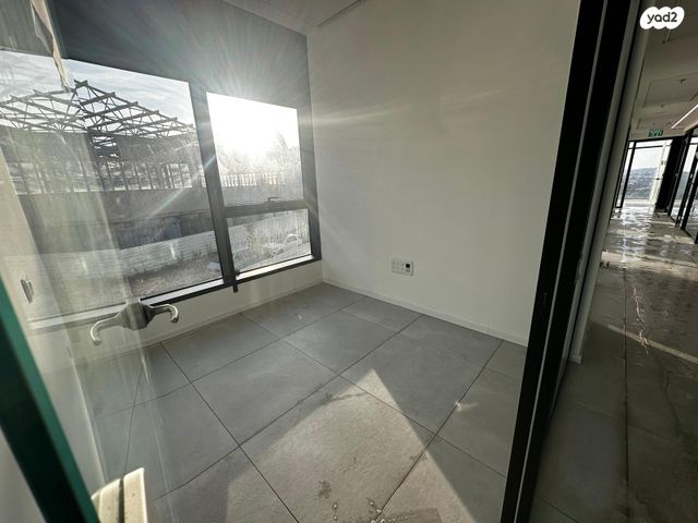 משרדים, אזור תעשיה גבעת שאול, ירושלים